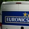Calta - Euronics - Polep transportru